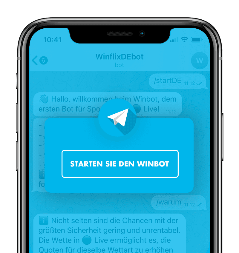 winbot telegram