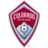 logo team Colorado Rapids