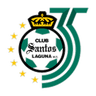 logo team Santos Laguna