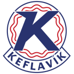 logo team Keflavik