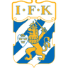 logo team IFK Goteborg