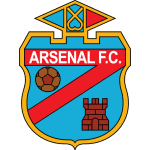 pronostici Arsenal Sarandi