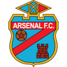 logo team Arsenal Sarandi