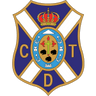 logo team CD Teneriffa