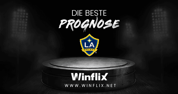 prono Los Angeles Galaxy