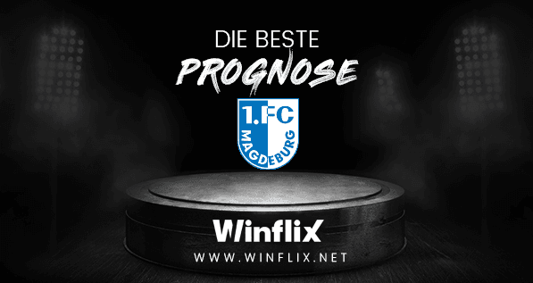 prono FC Magdeburg