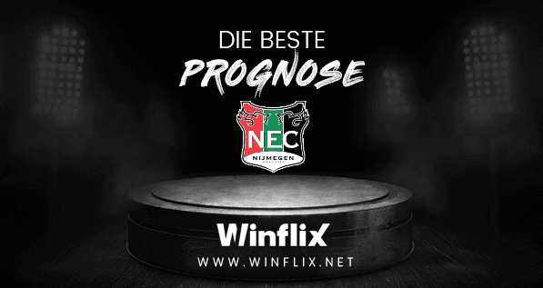 prono NEC Nijmegen