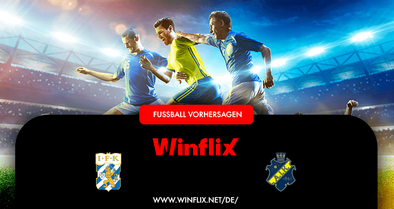 Prognose IFK Goteborg AIK Stockholm