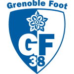 logo team Clermont Foot 38