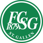 logo FC St. Gallen