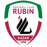 logo team Rubin Kazan