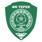 logo Terek Grozny