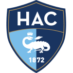 logo team AC Le Havre