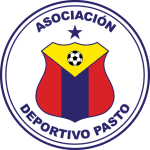 logo team Deportivo Pasto