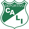 logo team Deportivo Cali