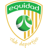 logo team La Equidad Bogota
