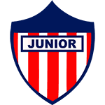 logo team Junior Barranquilla