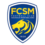 logo team FC Sochaux