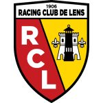 logo team RC Lens