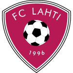 logo team FC Lahti