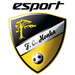 logo team Honka Espoo
