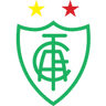 logo team America Mineiro