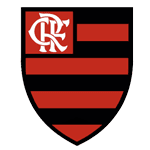 logo team Flamengo