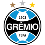 logo team Gremio RS