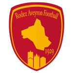 logo team Rodez AF