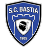 logo team Bastia