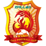 logo team Wuhan Zall