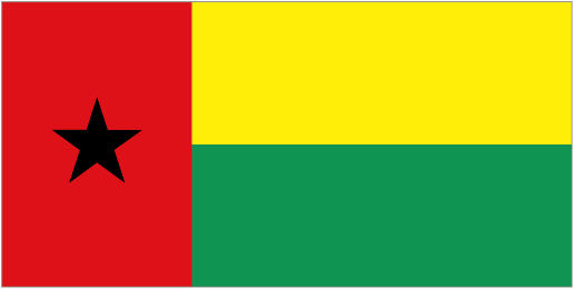 pronostici Guinea-Bissau