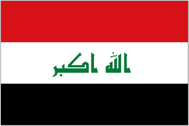 pronostici Iraq