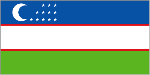 pronostici Usbekistan