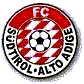 logo team Sudtirol