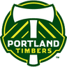 logo team Portland Timbers