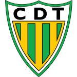 logo team CD Tondela