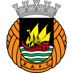 logo team FC Rio Ave