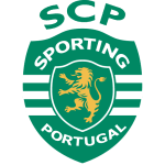 logo team Sporting CP