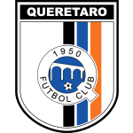 logo team Queretaro