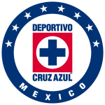 logo team Cruz Azul