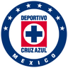 logo team Cruz Azul