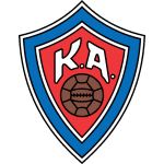 logo team KA Akureyri