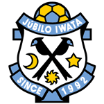 logo team Jubilo Iwata