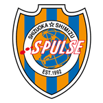 logo team Shimizu S-Pulse