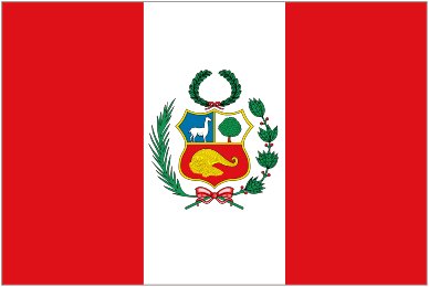 pronostici Peru