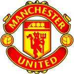 logo team Manchester United