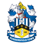 logo Huddersfield Town