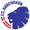 logo team FC Copenhagen