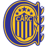 logo team Rosario Central